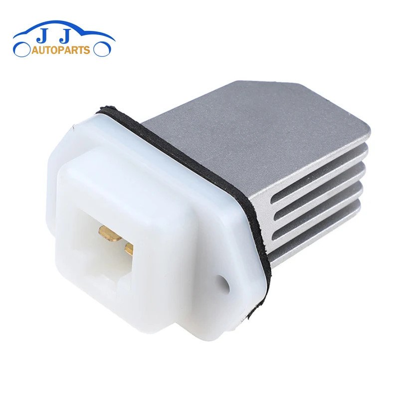 Car 27761-70T03 2776170T03 27761-4BA0A Blower Motor Resistor For NISSAN Sentra Rogue Control Amplif