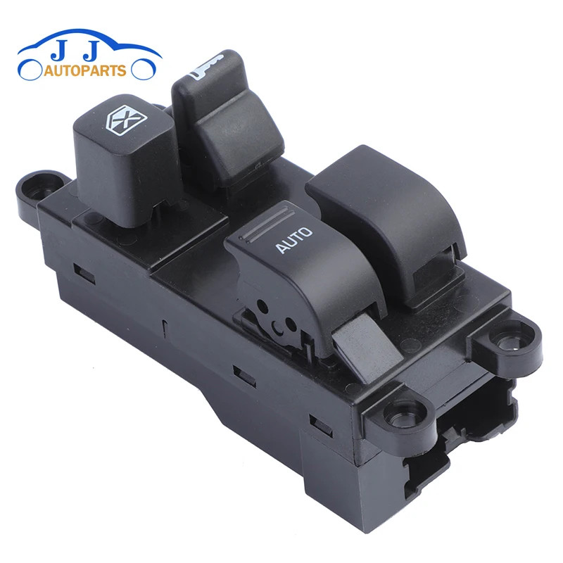 Car Accessories Power Master Window Switch Button 25401-8B800 254018B800 For Nissan 200SX 1997-1999