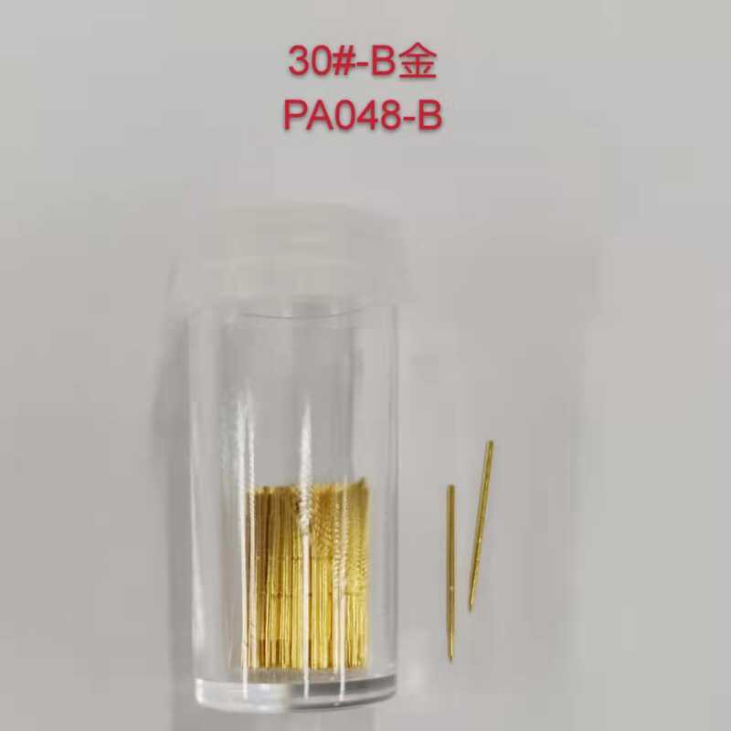 พินทดสอบ PCB PA048-J PA048-QPA048-FPA048-G1PA048-FP048-EP048-T