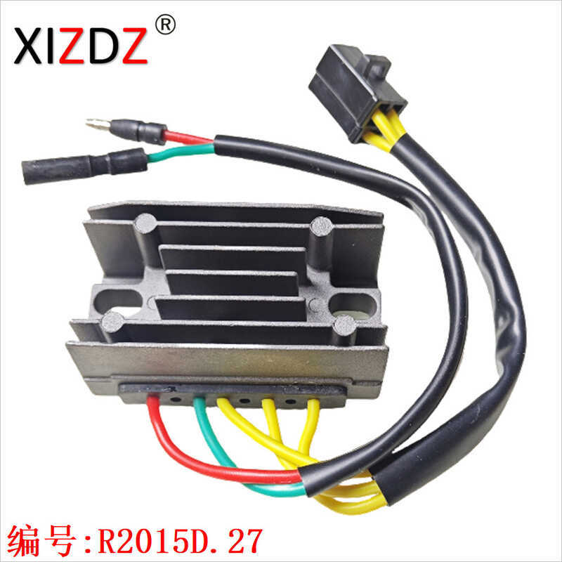 เหมาะสําหรับ Hda CMX 250 CA125 Rebel 125 31600-kft-620