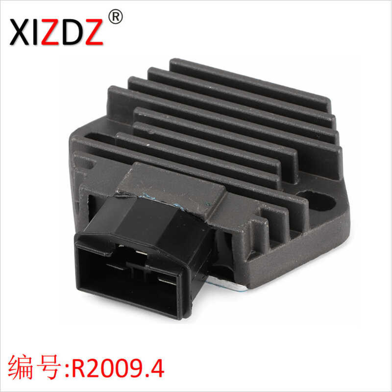 2009.4 เหมาะสําหรับ HdaCBR 1100 XX VFR 750 SH701-12 SH691-AA