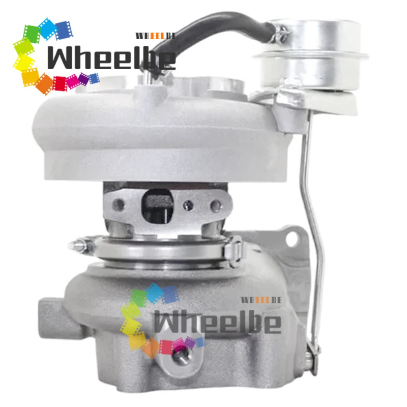 CT26B Turbo Turbocharger For Toyota Landcruiser 100 4.2 TD 1HD-FTE 204HP 17201-17040 1720117040