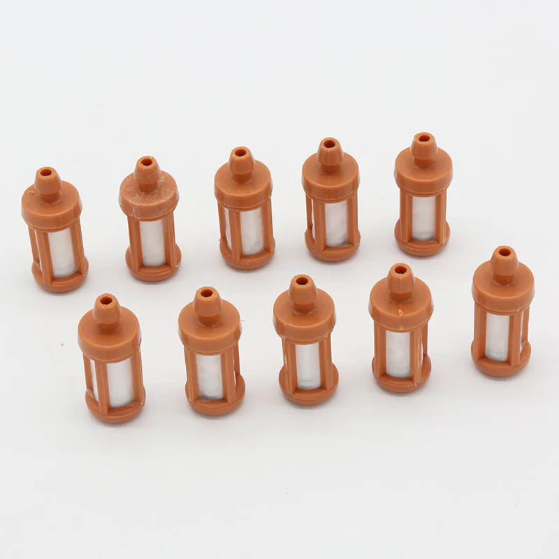 10pcs/lot Fuel Filter Fit For Stihl MS230 MS260 MS290 MS310 MS171 MS381 MS390 MS440 MS441 MS880 Cha