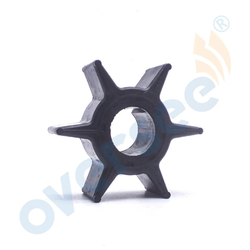 6H4-44352 Impeller For Yamaha Outboard Motor 2 Stroke 25HP 30HP 40HP 50HP Outboard Engine 6H4-44352