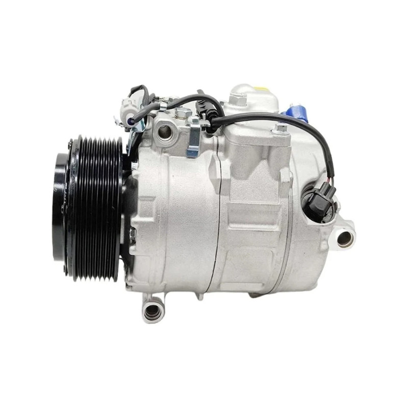 Car Air conditioning Compressor For BMW 523i 528i 530i 730i Li F10 F11 64509196890 64529165808 DCP0