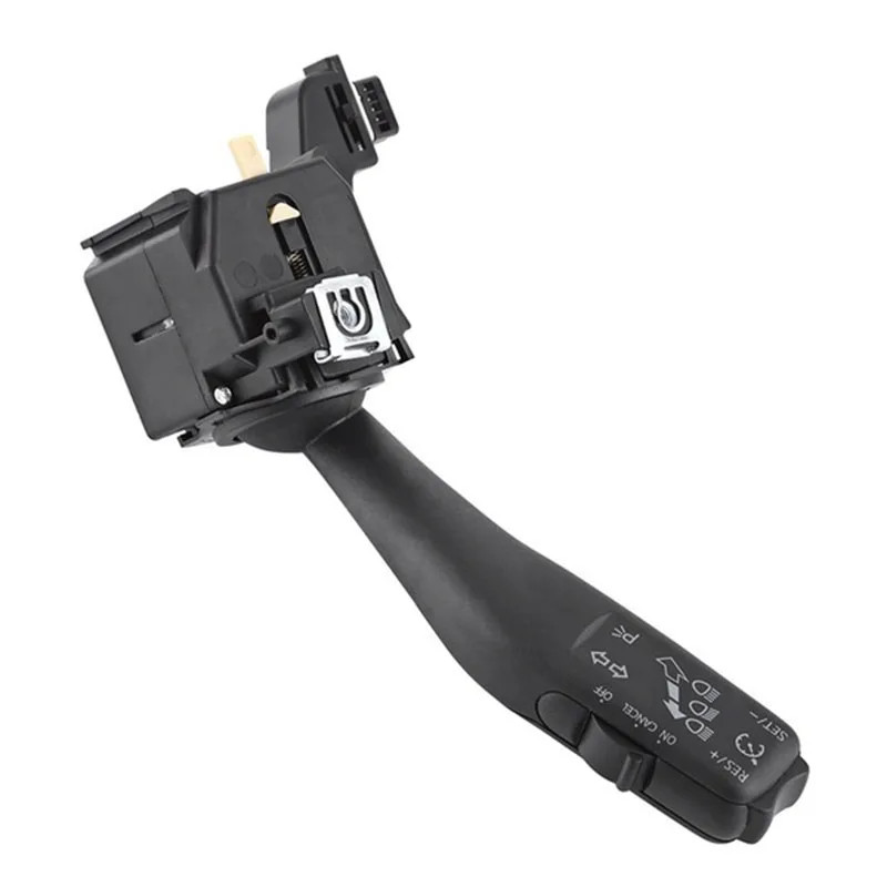 New Cruise Control Switch Turn Signal Switch 1K0953513G 1K0 953 513 G For VW Jetta Golf 5 6 MK6 VI