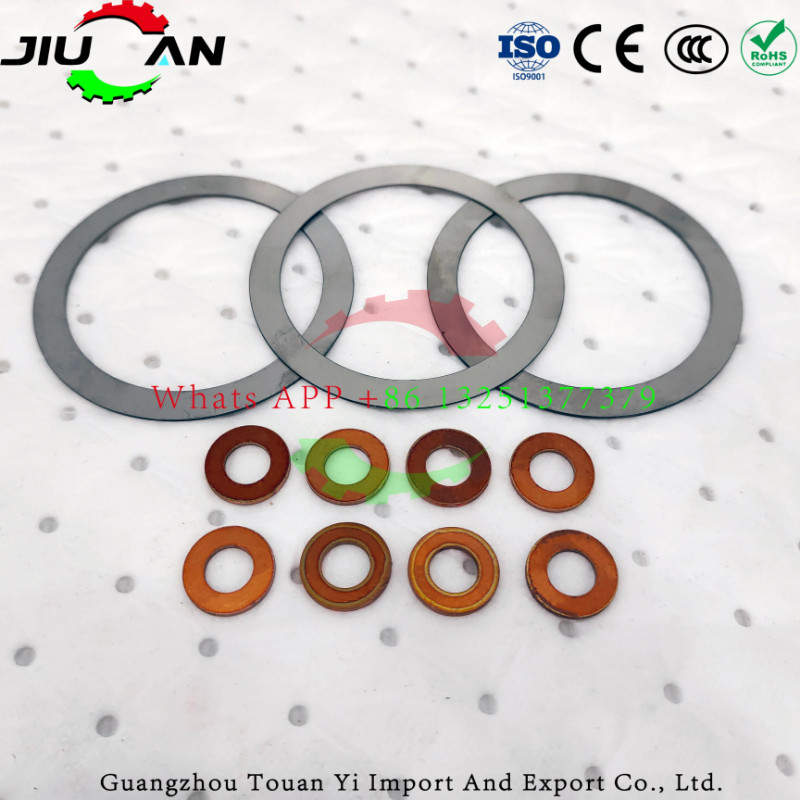 High-Quality U660E U760E Planetary Frame Gasket Kit 6-speed Automatic Transmission