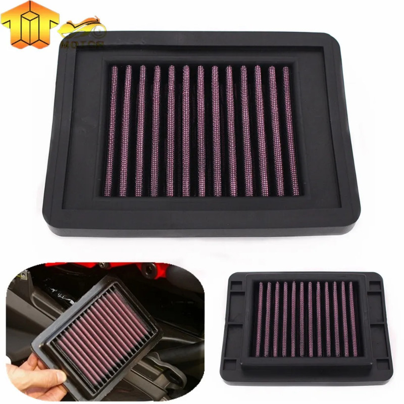 For Yamaha R3 YZF-R25 MT 03/25 MT25 MT03 TMAX 530/500 T-MAX TMAX530 SR400 SR 400 Motorcycle Air Fil