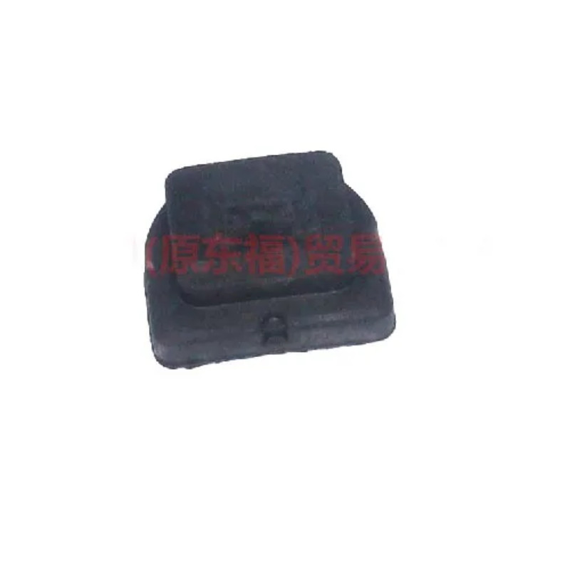 Radiator Mount Rubber Bracket Bushing Gasket Pad Holder for Ford Fiesta 09 M2