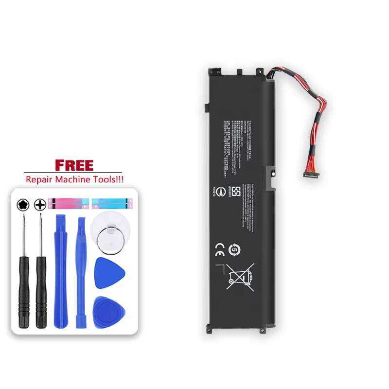 Battery 4221mAh For Razer Blade Stealth 15 2018 RZ09-03006 RZ09-0270 RZ09-02705E75-R3U1 RC30-0270