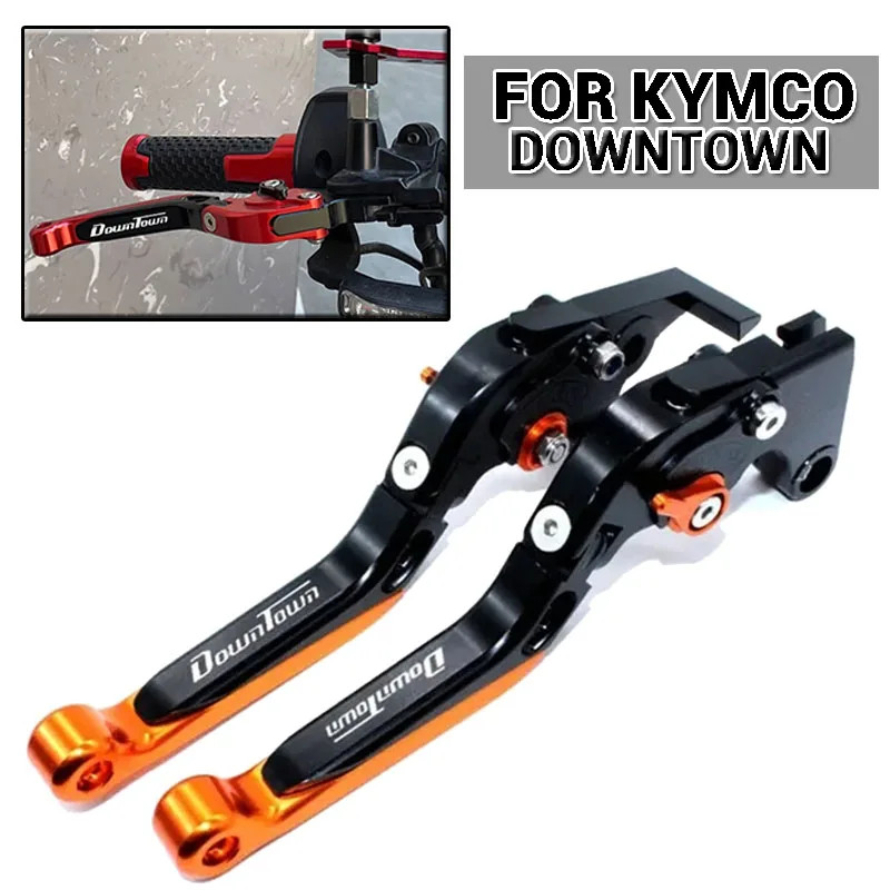 For KYMCO DOWNTOWN DT 125 200 300 350 125i 200i 300i 350i All Years 2021 2020 Motorcycle Scooters B