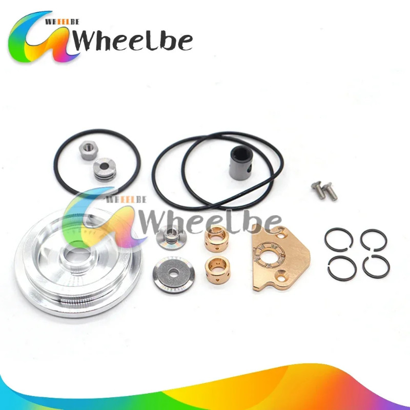 11657633795 Auto B38 Turbo Repair Kits For BMW 318i F30 F31 B38 B15 1.5L Engine 7633795 11659895980