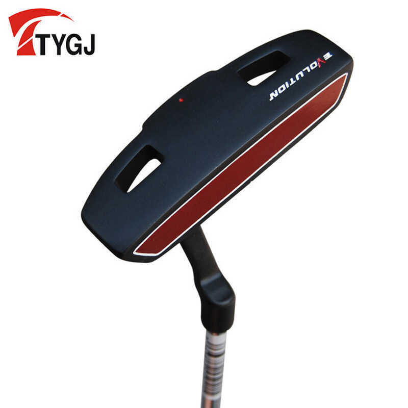 Golf Putter Mens Professional Game Putter Golf Putter Low Center of Gravity Steel Putter Mens Putter