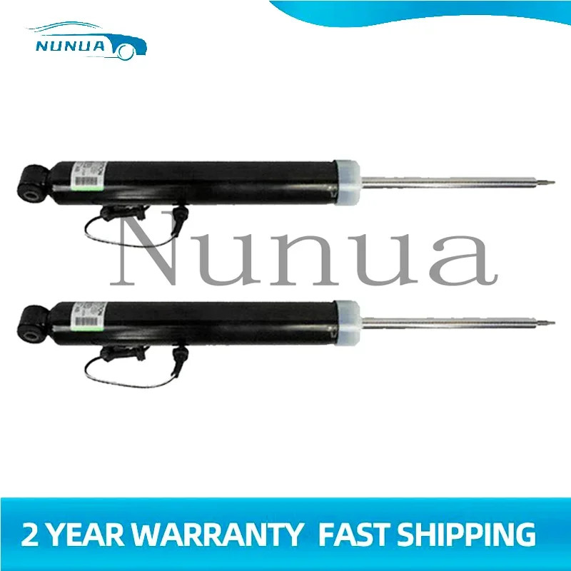 1PCS Front Rear Electronic ADS Shock Absorbers For Lincoln MKC 2.0 2.3L 2015-2019 EJ7C18B060 EJ7C18