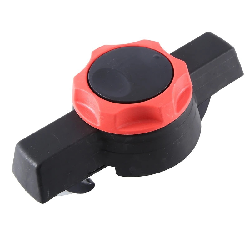 Roof Box Installation Clip Roof Rack Lock Trunk Quick Clip General Car Accessories Component