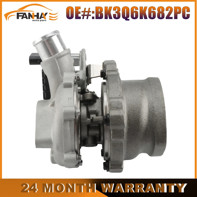 Turbo Charger GTB1749V BK3Q6K682CB BK3Q6K682PC BK3Q-6K682-DA BK3Q-6K682-CC BK3Q6K682CC 787556 For F