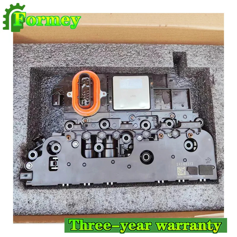 6T75 6T70 6T75E TCM TCU Program Automatic Transmission Control Unit Module for Chevrolet Buick Cadi