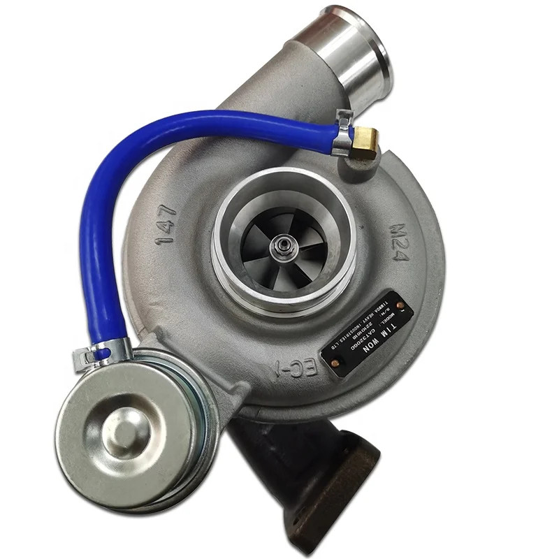 Excavator E320GC High Quality Turbocharger 4820234 482-0234 turbo