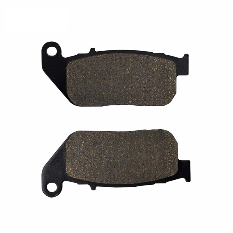 Motorcycle Brake Parts Front Brake Pads For HARLEY XL50 XL 883 L R XL883 L (883 Low) 2004-2010 XL12