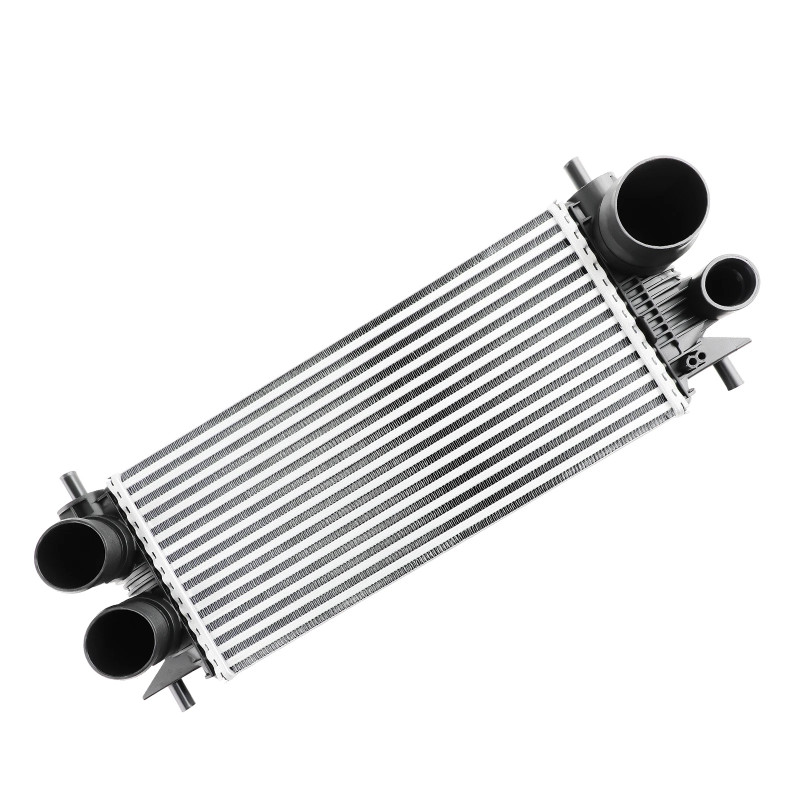 Turbo Intercooler for Ford F-150 2015-2020 Expedition 2018-2021   18073 FL3Z6K775A  FL3Z6K775B FL34