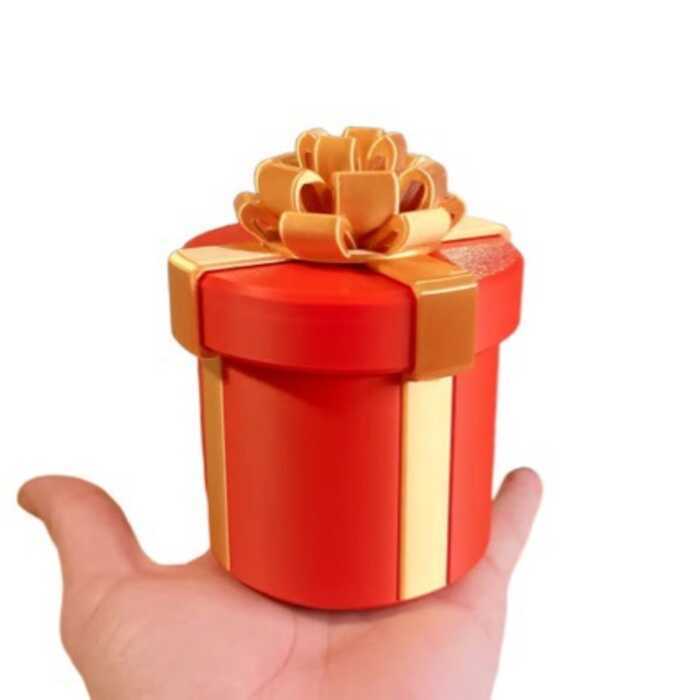 Annoying Nested Screw Gift Box Annaoying Nested Screw