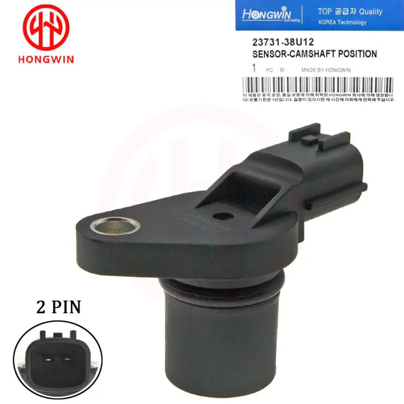 23731-38U12 New Camshaft Position Sensor For Nissan Maxima Infiniti I30 3.0L 95-01 2373138U12 23731