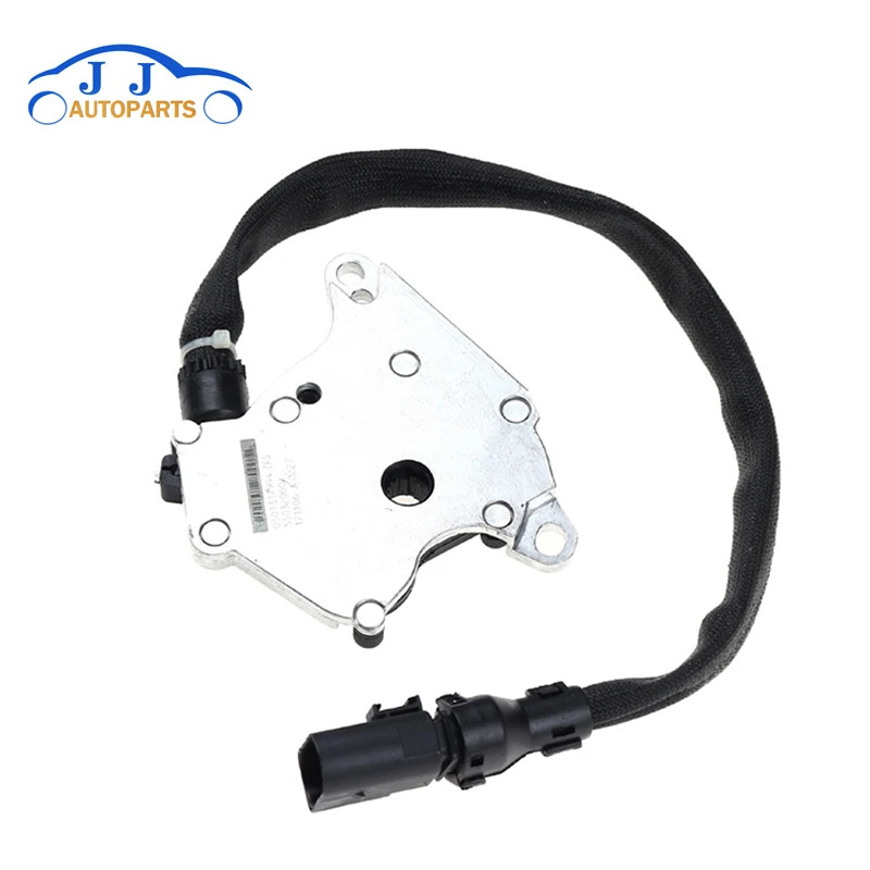01V919821B Auto Transmission Multi-function Neutral Safety Switch Car For Volkswagen Passat for Aud