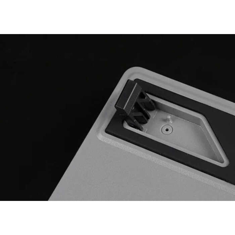 ขาตั้งฟุต Repla Tilt Leg สําหรับ Corsair K95 คีย์บอร์ดเกมกล/ K70 RGB .2 SE คีย์บอร์ด