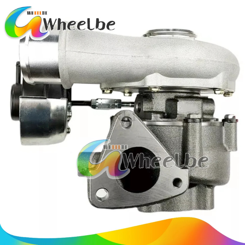 TF035 Turbo Turbocharger For HYUNDAI Santa Fe 05-09 D4EB D4EB-V 2.2L CRDi 150HP 28231-27800 49135-0