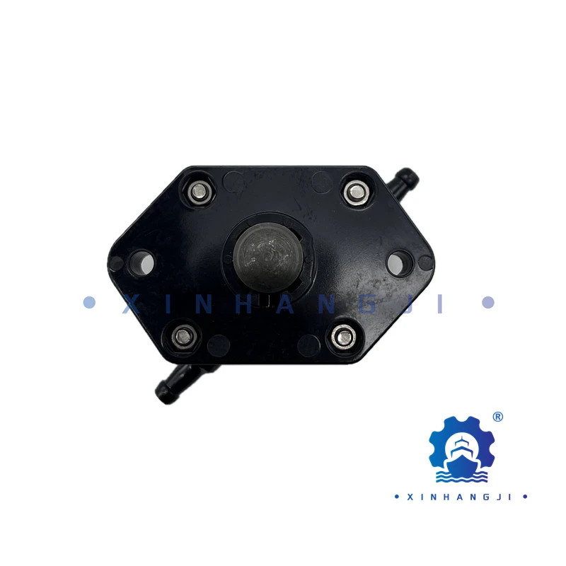 6C5-24410 Outboard Fuel Pump For Yamaha Outboard Motor 4-Stroke F30HP 40HP 50HP 60HP Parsun Hidea 6