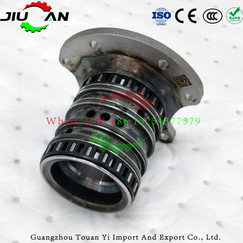 Automatic Transmission Generator Stator Shaft 7DCT300 6DCT150 For BMW Mini Car Parts