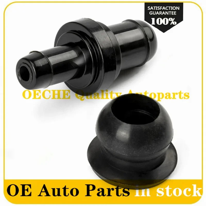 11810-0M300 11810-6P000 118100M300 118106P000 Replacement PCV Valve Sensor & Grommet Kit Set For Ni