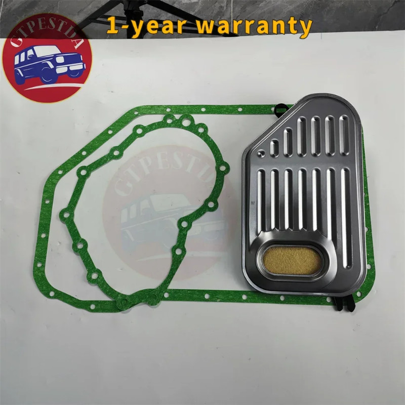 5HP19 ZF5HP19 01V Automatic Transmission Oil Filter Kit For AUDI VW BMW 01V325429 0501209251 050100