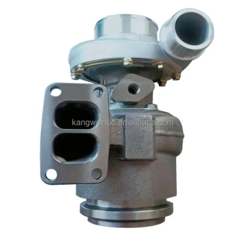 C7.1 Diesel Engine S200 Turbocharger 431-4575 4314575 554-3547