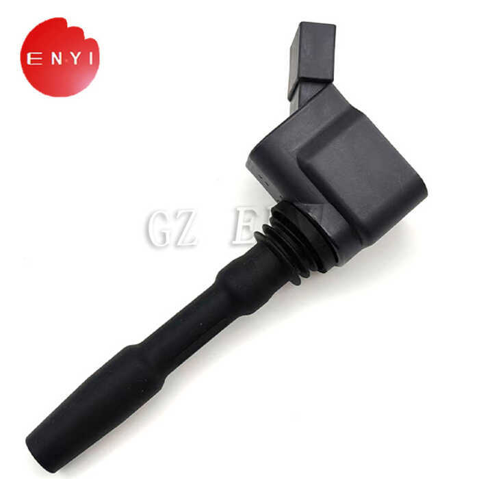 06ล905110C คอยล์จุดระเบิดเหมาะสําหรับ Volkswagen Audi Porsche 1.8 2.0L 06H905110ชม.