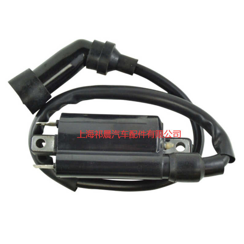 คอยล์จุดระเบิดเหมาะสําหรับ Honda CX500 CX650 2UJ-82310-00-00 0455029