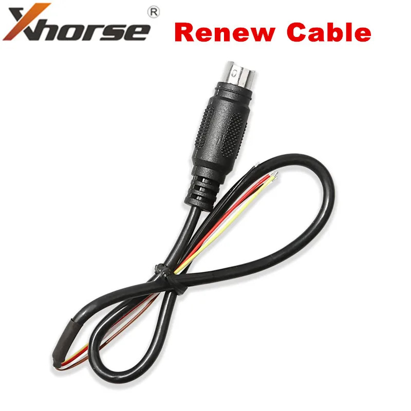 Xhorse Renew Cable for VVDI Mini Key Tool