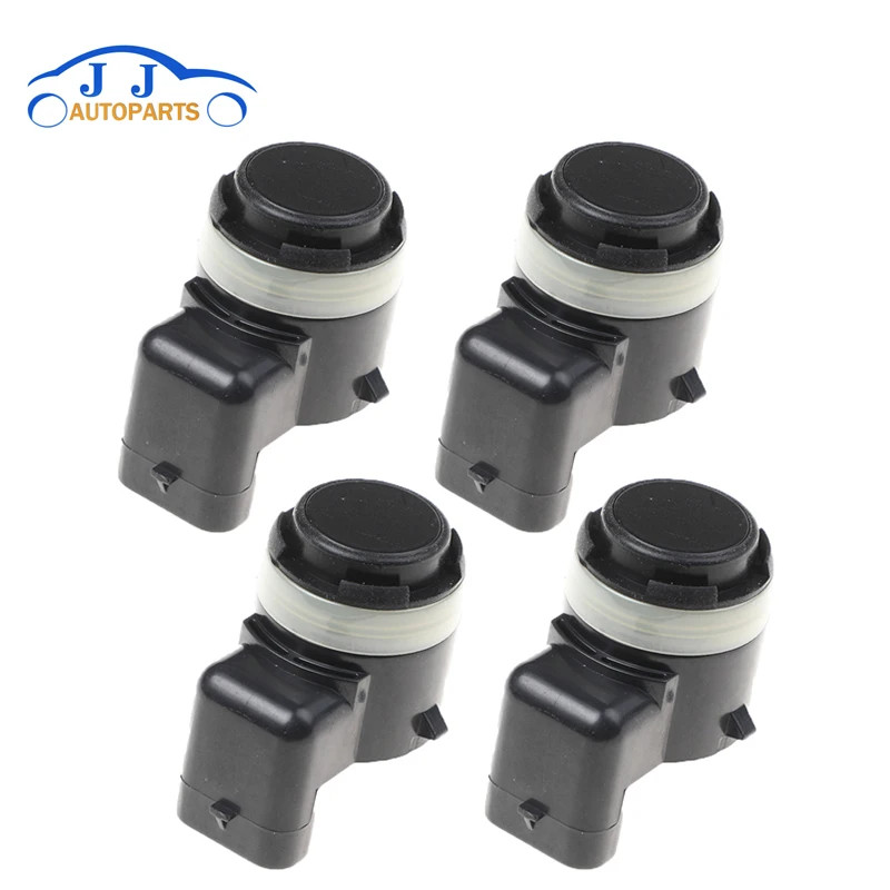 4PCS 5Q0919275C PDC Parking Sensor for Audi A3 S3 RS3 TT Quattro for V W Golf Skoda Porsche 5Q0 919