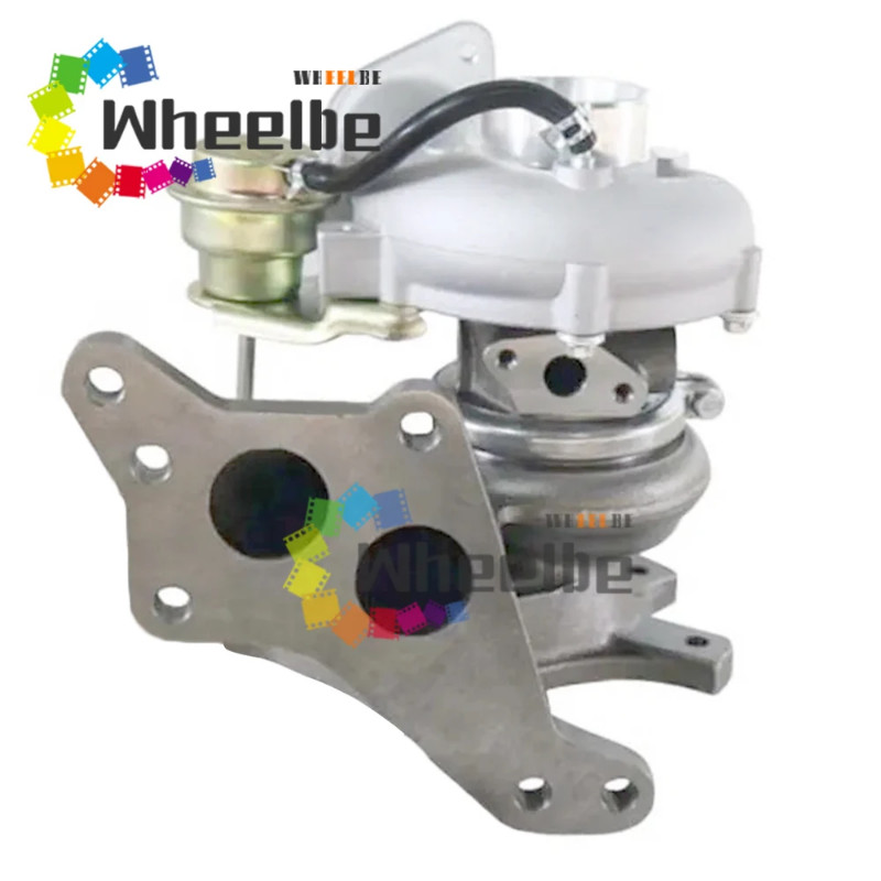 Car RHF5 RHF5H Turbo Charger for Subaru Legacy GT VF38 VF40 Engine 2.5L VA430083 14411-AA470 14411-