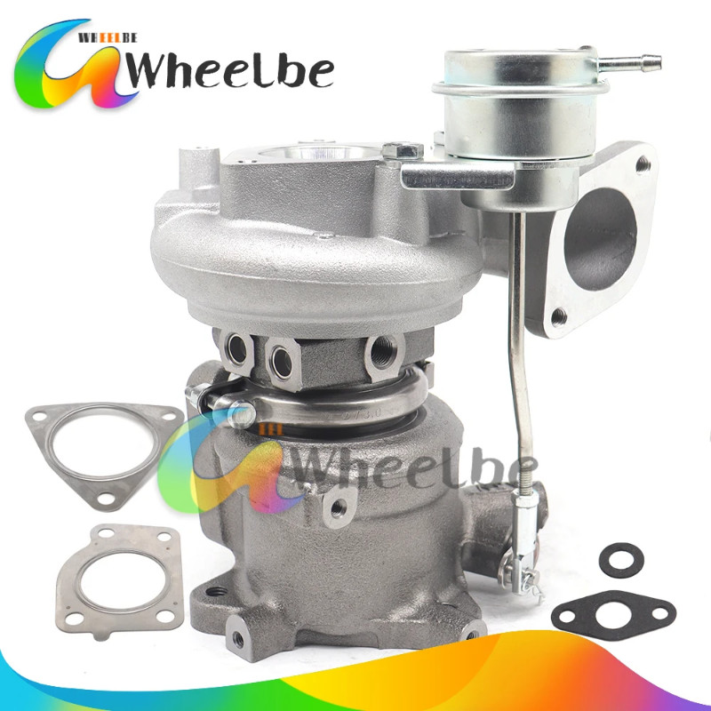 TF03HL8 Turbo Turbocharger Turbine For Nissan Juke 2015 2014 1.6 MR16DDT 49335-00850 144111KC2A 144