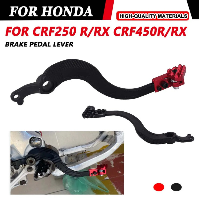 For Honda CRF250R CRF450R CRF450RX CRF250RX CRF 250 450 R RX 2021 2022 2023 2024 2025 Motorcycle Re