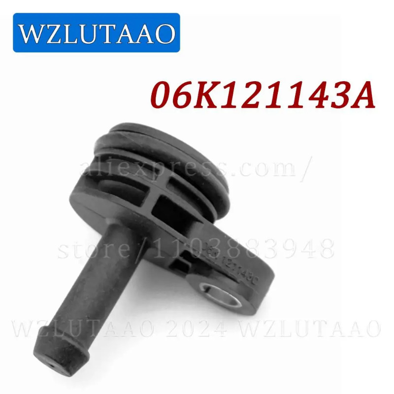 Coolant Hose Tube Pipe Vent Valve For Golf Jetta Tiguan Touran Passat Beetle A3 A4 A5 A6 A7 Q3 Q5 T
