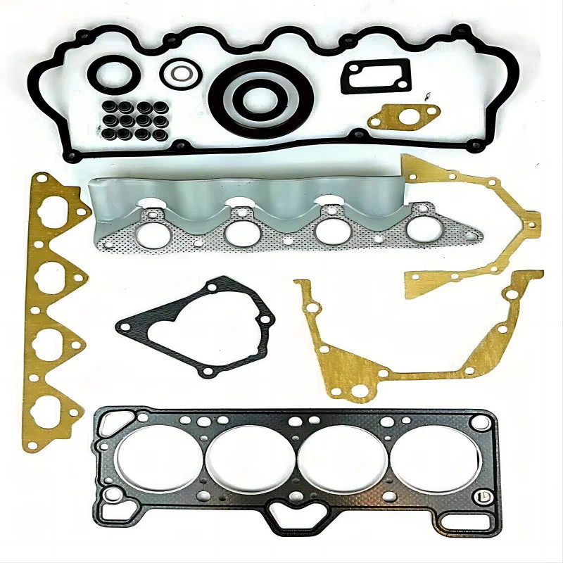 20910-22A10 New Engine Gasket Set For Hyundai Accent 1.3L 1995-1999 20910-22R10 (2522)