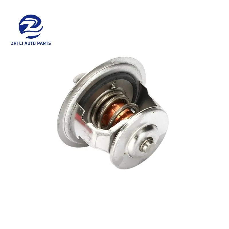 S1632-E9020 S0401-66112 Excavator Parts J08 Engine P11C Thermostat For Kobelco SK460-8 SK480-8 S040