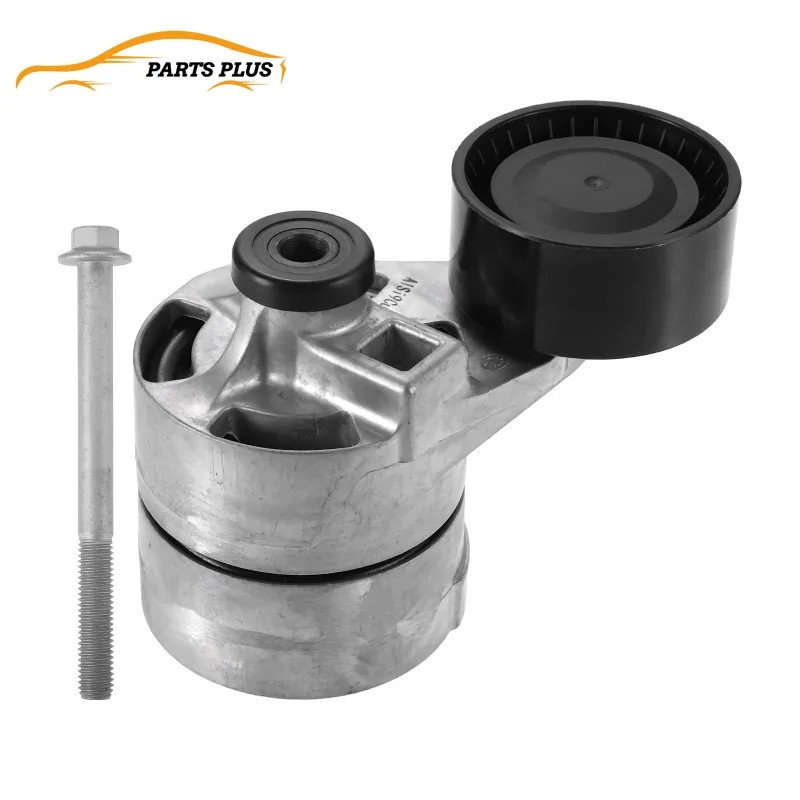 BK3Q6B319CB Original Belt Tensioner Assembly for Ford Transit FA 2.4 TDCi Van 2006-2014 Transit FA