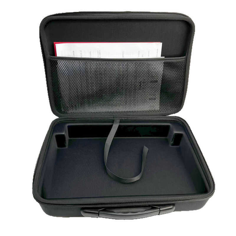 Hard Travel Repla TR160/ TR150 โทรศัพท์มือถือไร้สายสําหรับ PIXMA TR160/TR150 / iP110 เครื่องพิมพ์