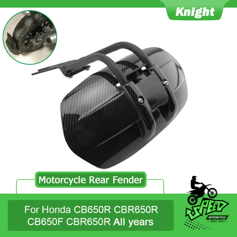 For Honda CB650R CBR650R CBR650F CB650F CB CBR 650F/R CB400X CB400F motorcycle accessories carbon f