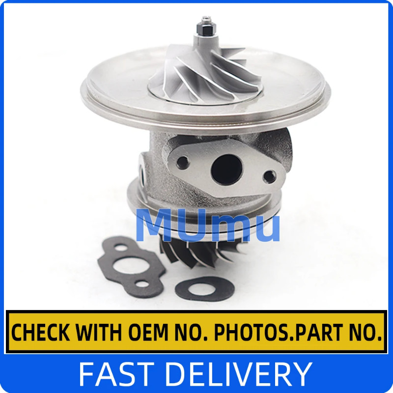 New Car parts RHB5 8944739540 VI58 VI35 for Isuzu Rodeo TD Trooper 2.8 TD Turbo Cartridge CHRA Core