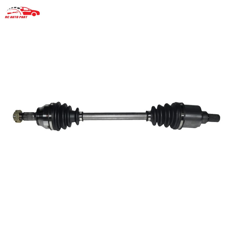 Drive Shaft Joint Shaft Left or Right For PEUGEOT 207 1.6 07- 3272LL 3272LN