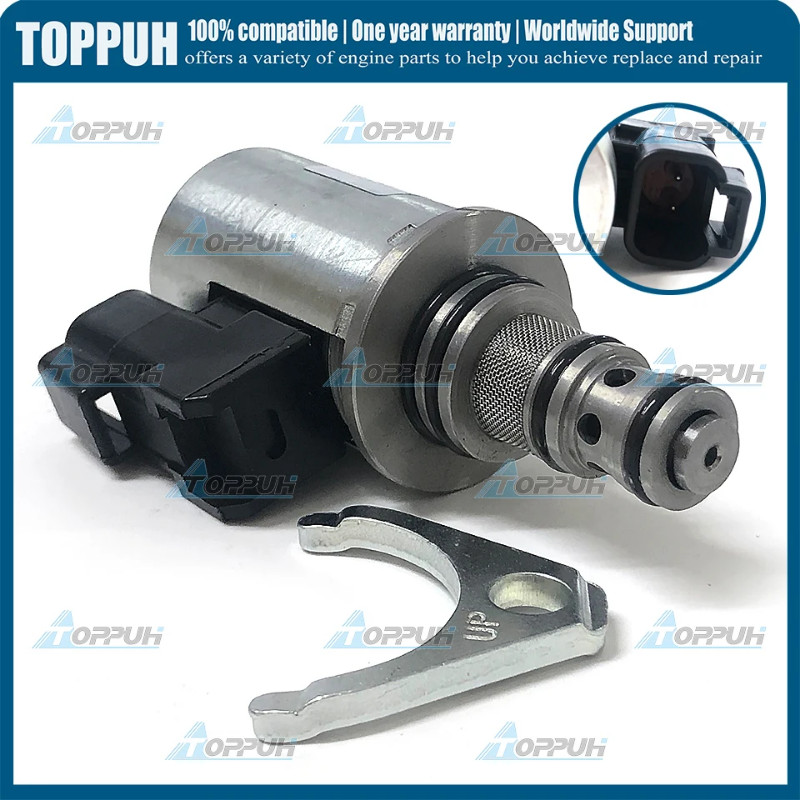 24V 225-0300 225/0300 New Solenoid valve 2250300 For WHEEL-TYPE LOADER 924GZ 924G 928G 930G 930H 95